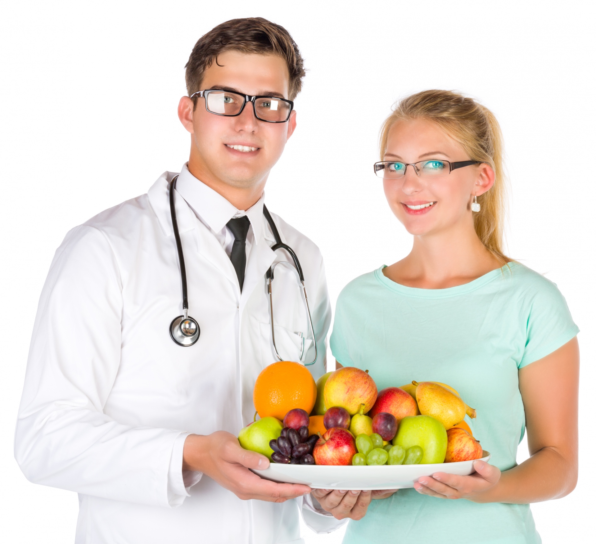 nutritionist